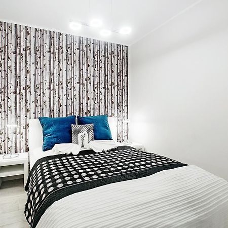 Apartament Kameralny Na Starowce 33 Гданьск Экстерьер фото