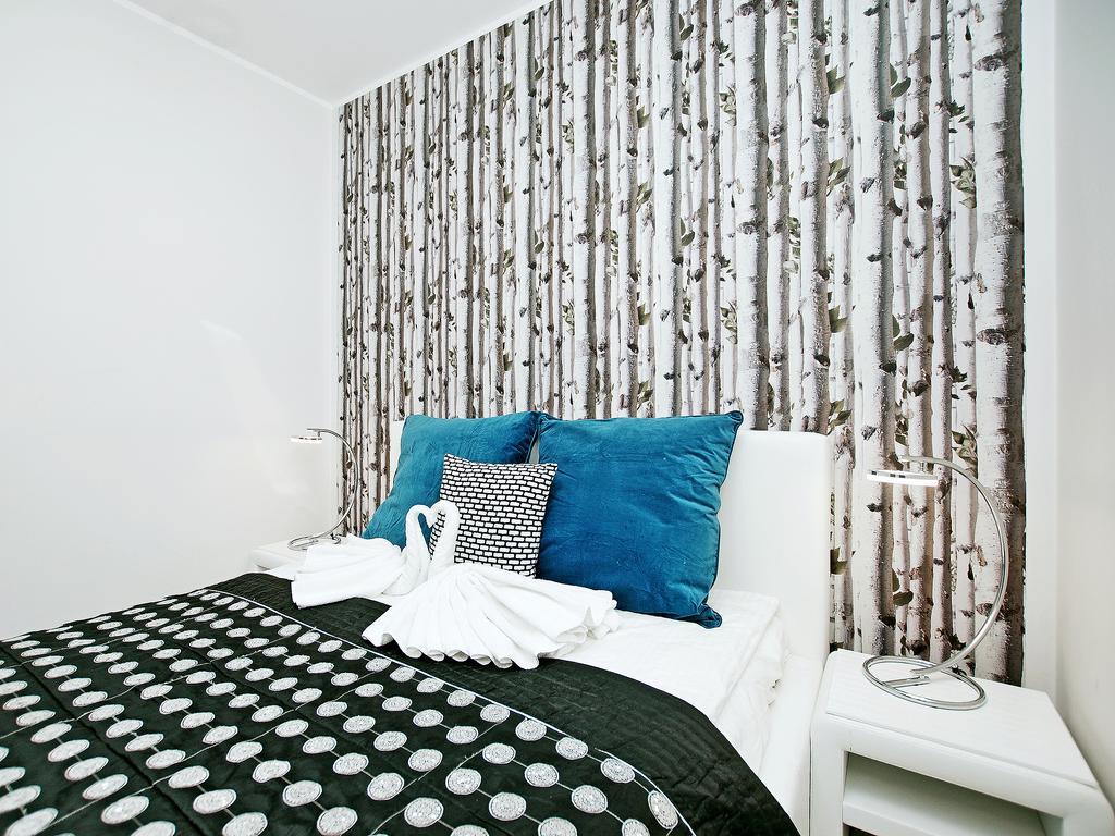 Apartament Kameralny Na Starowce 33 Гданьск Экстерьер фото