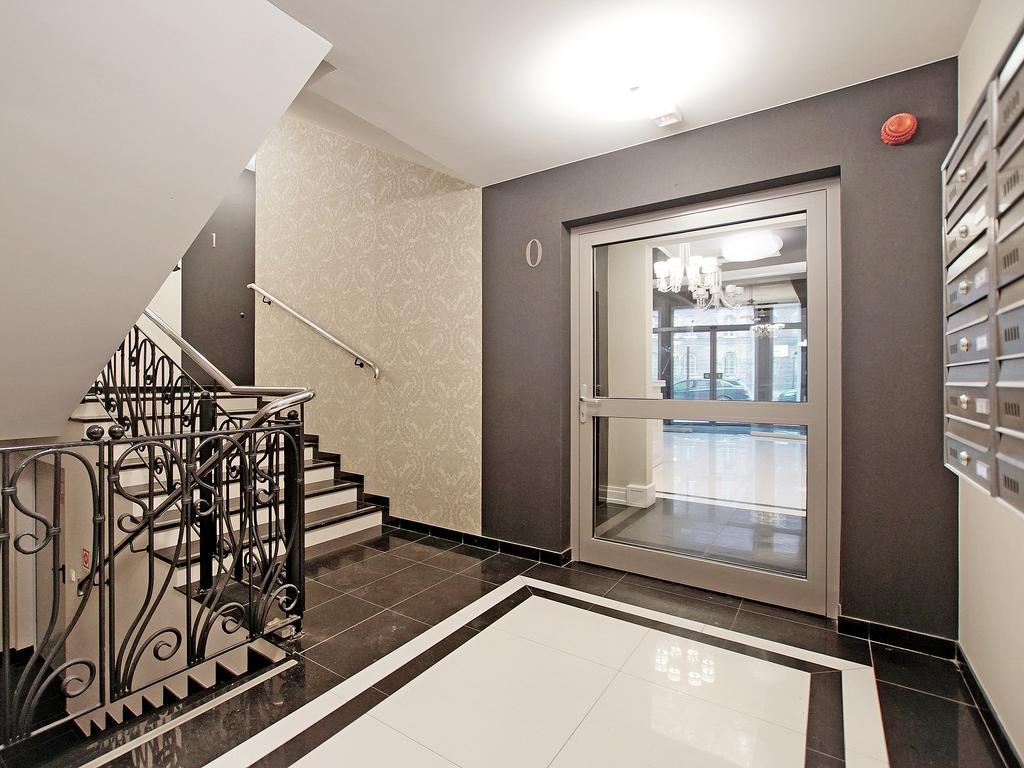 Apartament Kameralny Na Starowce 33 Гданьск Экстерьер фото