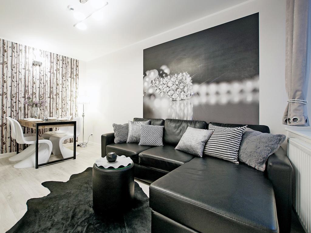 Apartament Kameralny Na Starowce 33 Гданьск Экстерьер фото
