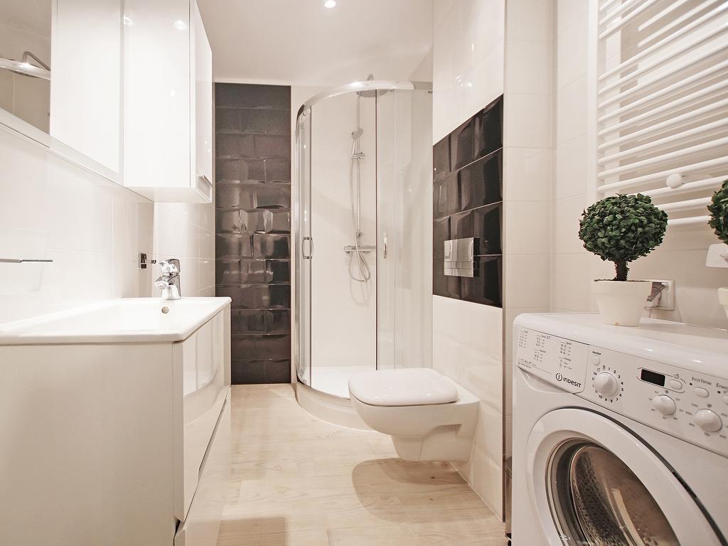 Apartament Kameralny Na Starowce 33 Гданьск Экстерьер фото